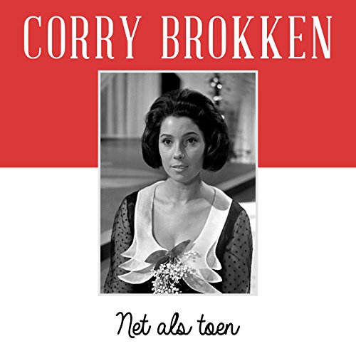 Corry Brokken
