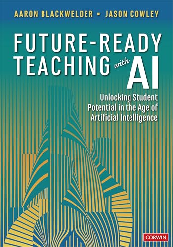 Future-Ready Teaching With AI: Unlocking Student Potential in the Age