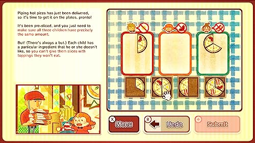 Layton' Mystery Journey: Katrielle And The Millionaires' Conspiracy [Deluxe Edition] Switch - vue 8