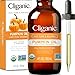 Price comparison product image Cliganic Organic Pumpkin Seed Oil