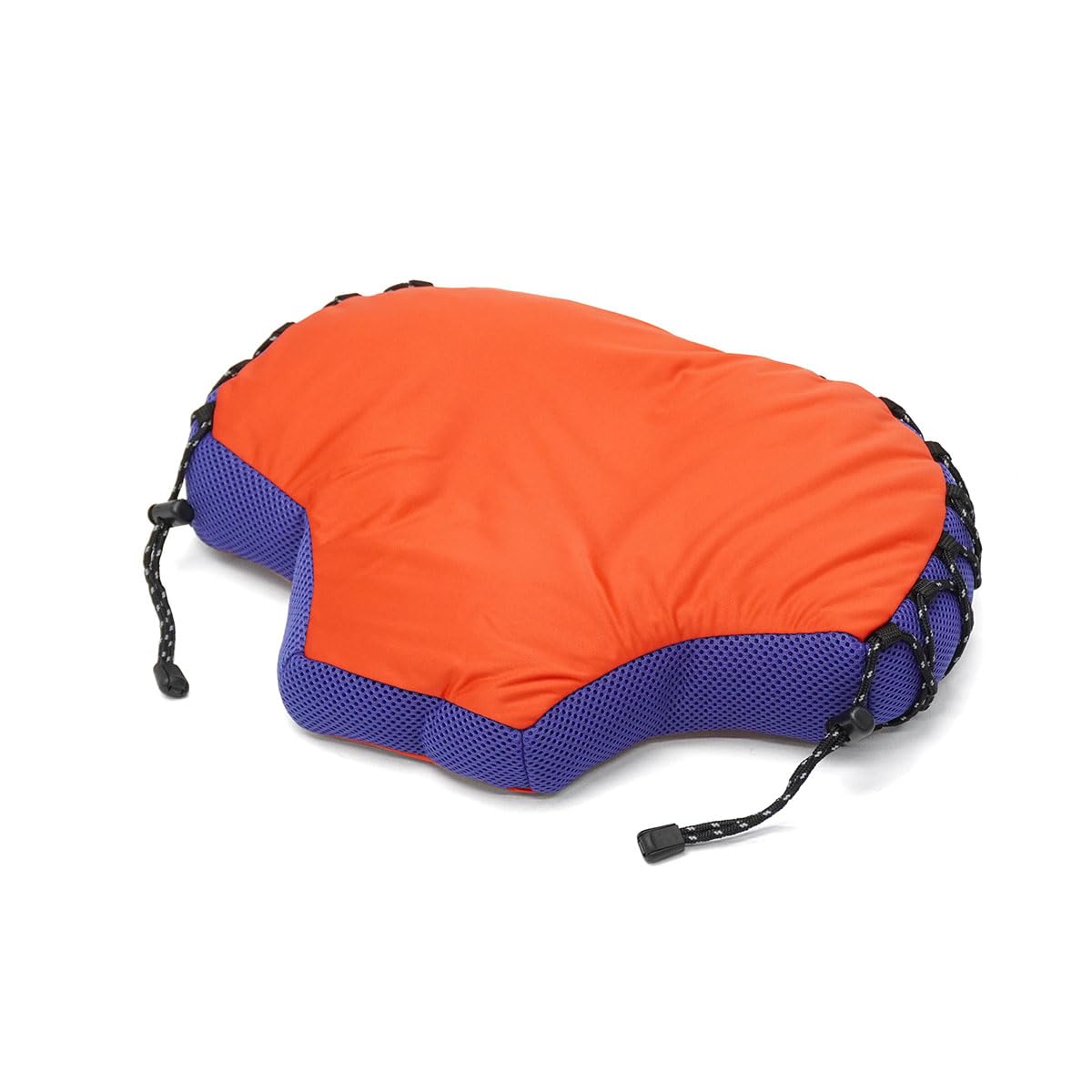 NANGA SLEEPING BAG PILLOW　未使用 Amazon.co.jp: [ナンガ] NANGA SLEEPING BAG PILLOW 枕 NS2414-4Y004