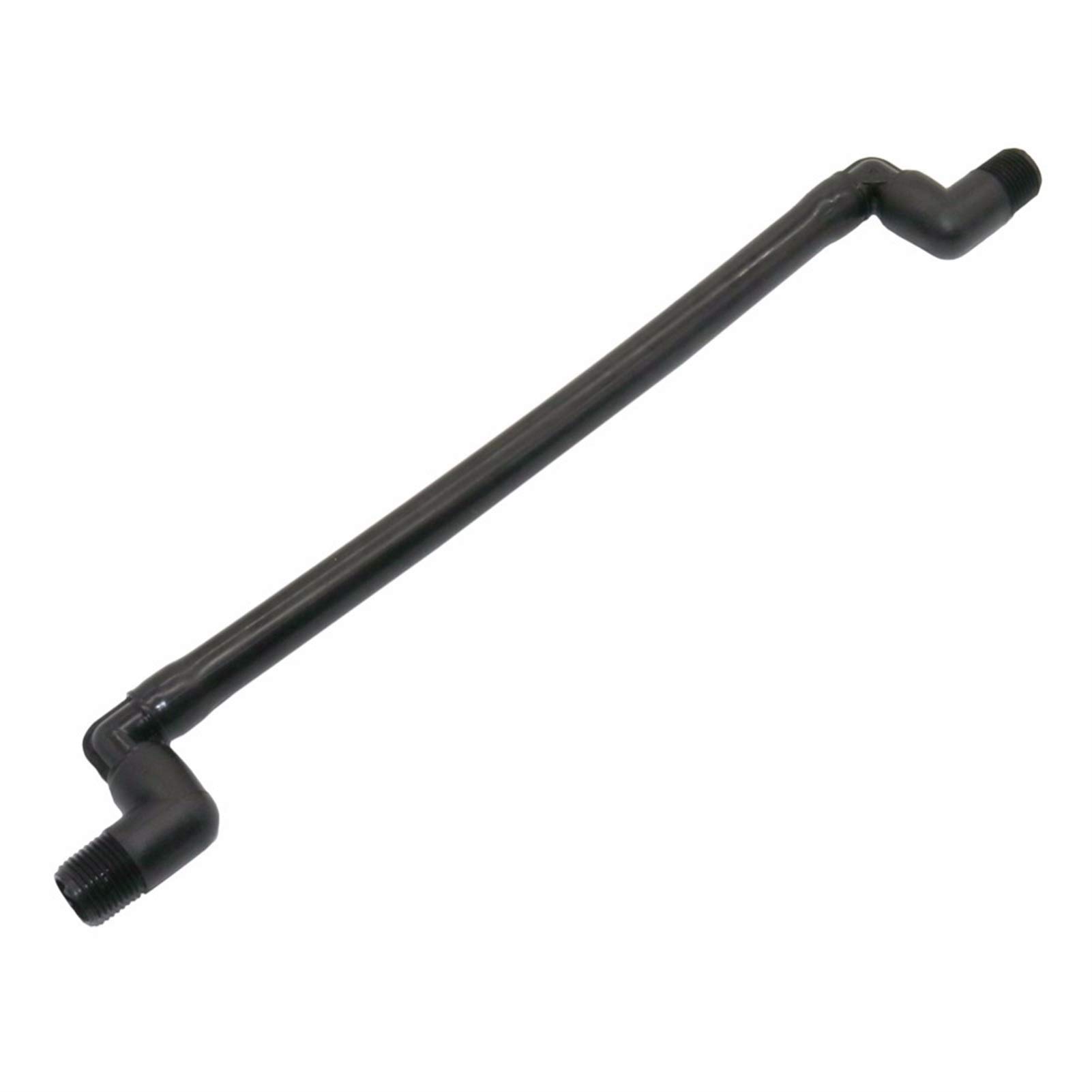 Joint articulé de rotation universelle 1/2" pour arroseur de jardin rétractable