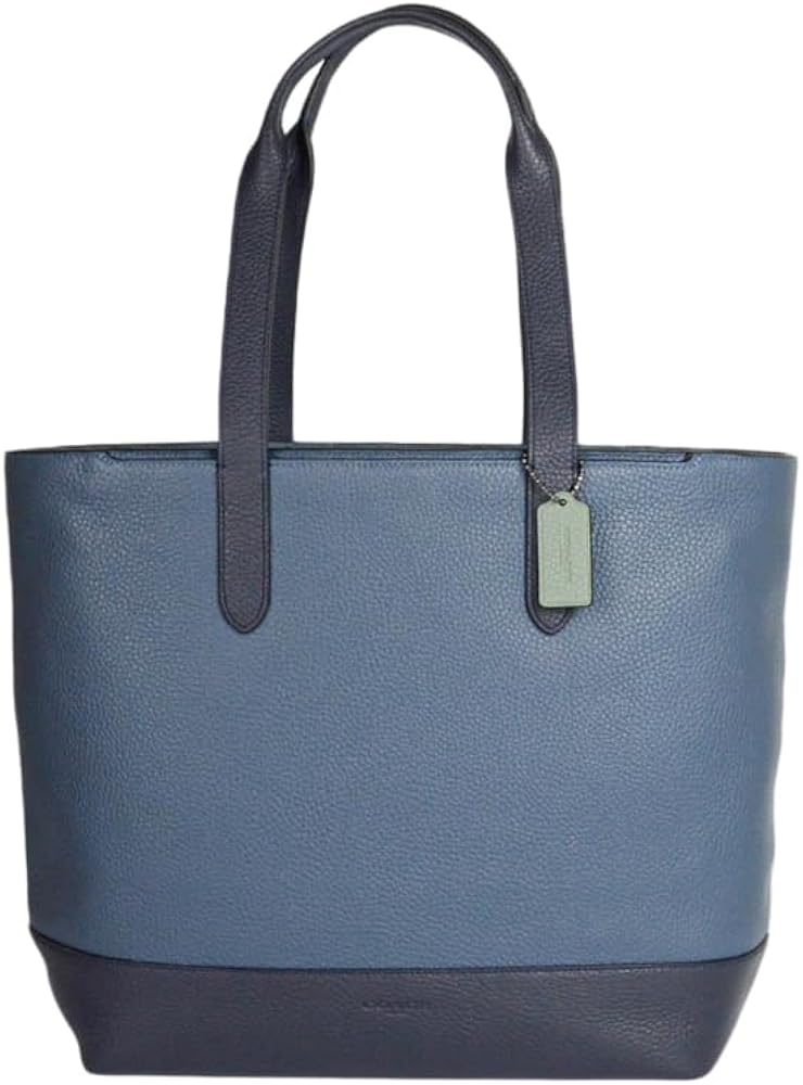 Amazon.co.jp: [コーチ] メンズ バッグ トートバッグC6874 QBEFW