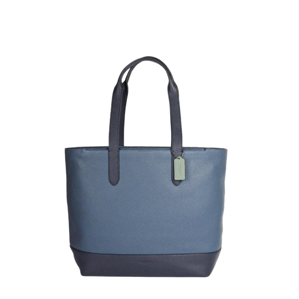 Amazon | [コーチ] メンズ バッグ トートバッグC6874 QBEFW