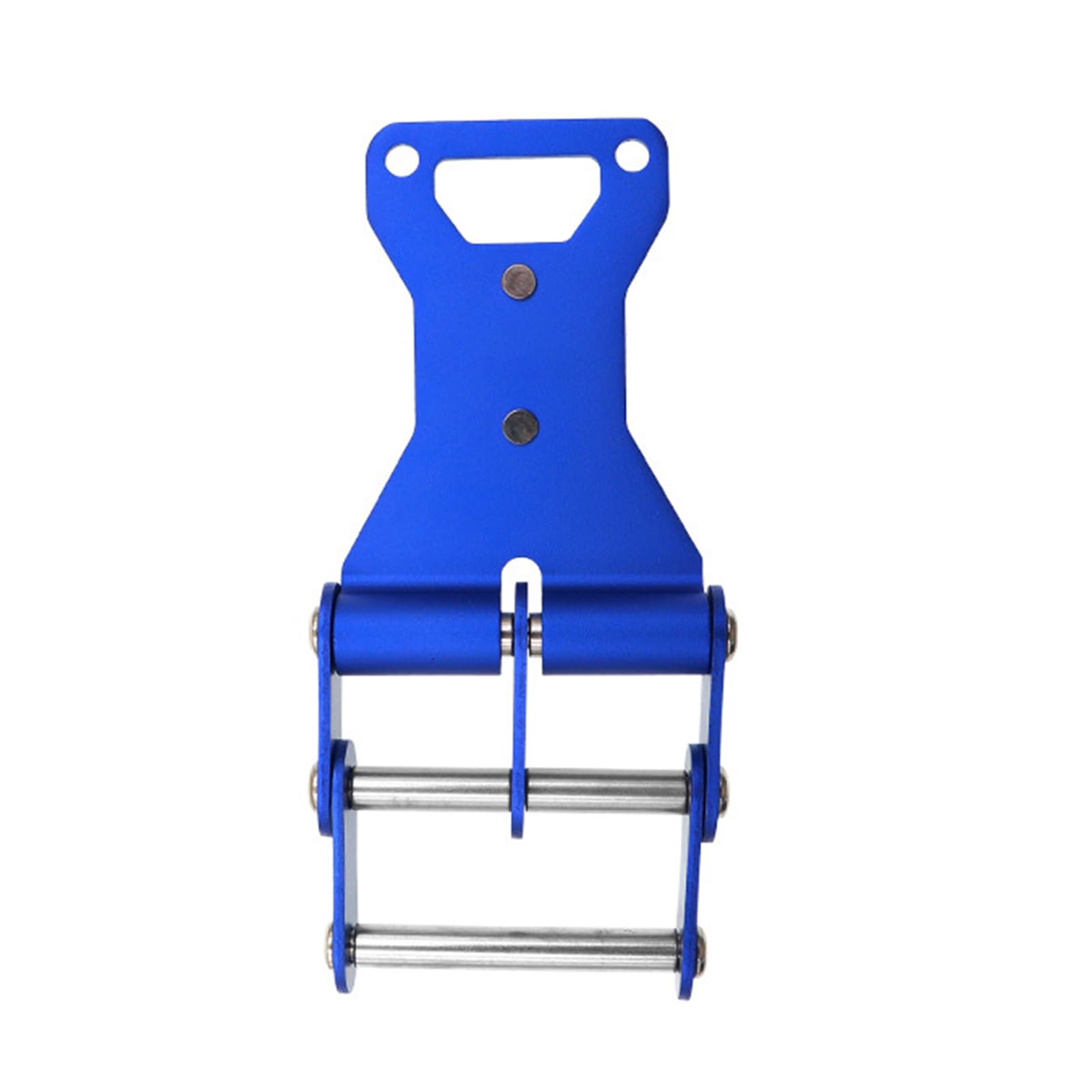 Professional Quick Releasing Tool Belt Buckle Belt Attachment for Carpenter Tool Adjustable Chain Clip Electric Waist