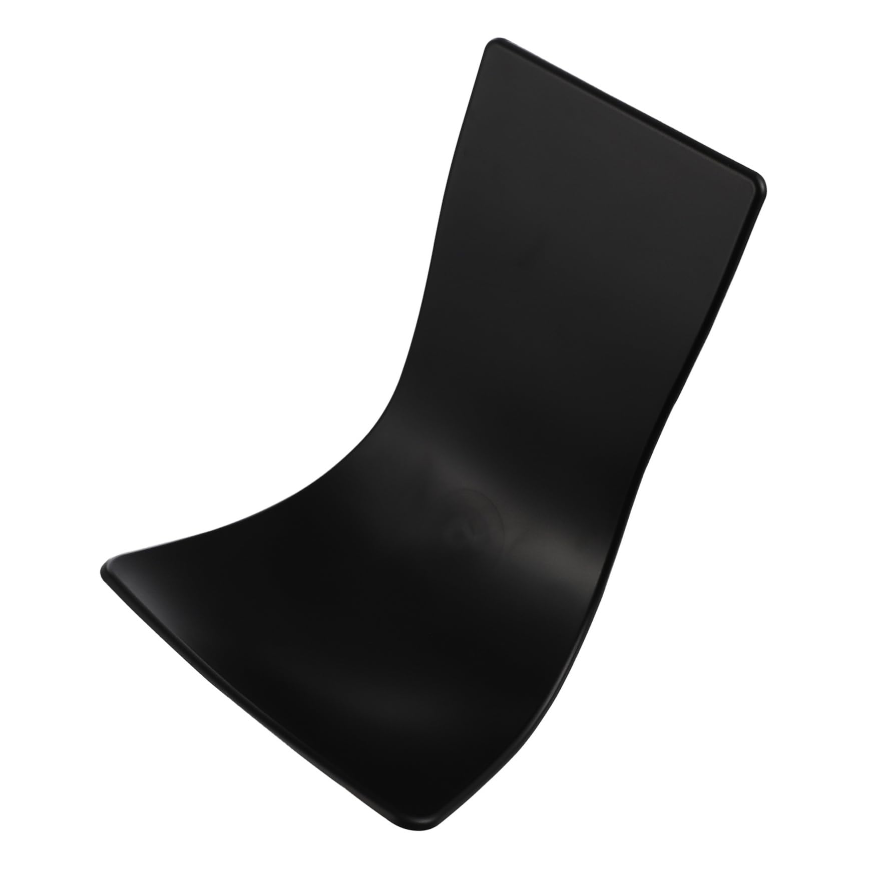 FONDOTIN Strong Lightweight Abs Plastic Soap Dispenser Holder Easy Install Soap Dispenser Drip Tray for Kitchen