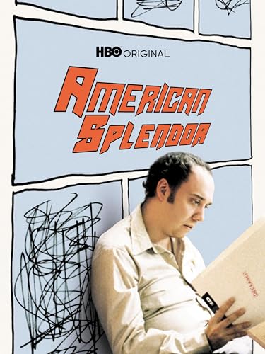 American Splendor Bild: American Splendor