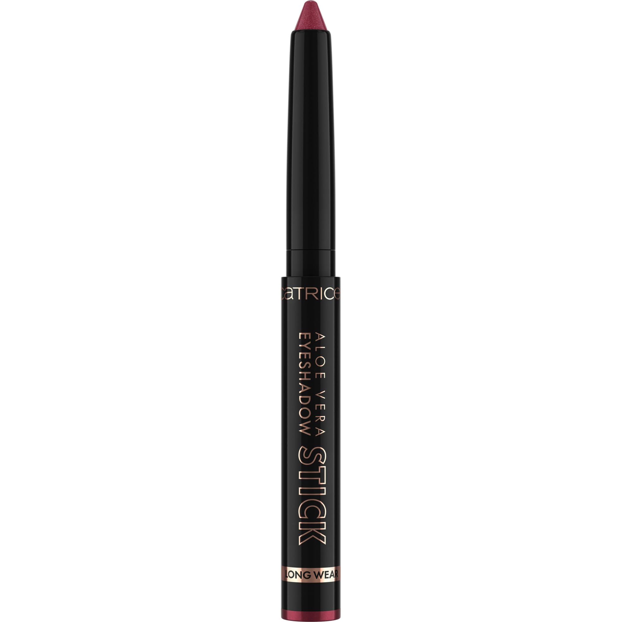 Catrice Aloe Vera Eyeshadow Stick 1,5G 060 Cranberry Crush