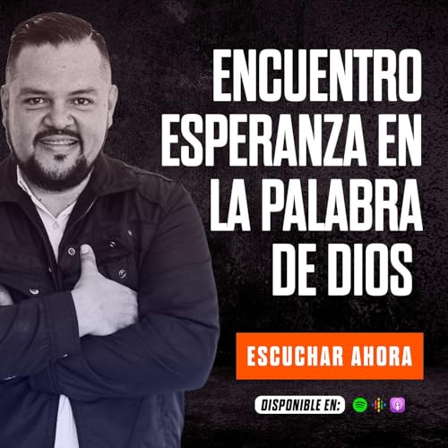 ENCUENTRO ESPERANZA EN LA PALABRA DE DIOS / GANANDO LA BATALLA