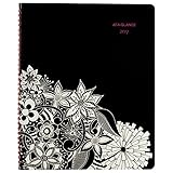 AT-A-GLANCE Weekly / Monthly Appointment Book / Planner 2017, Premium, 8-1/2 x 11