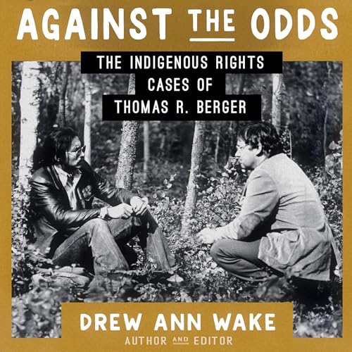 Against the Odds by Drew Ann Wake episode artwork