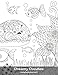 Produktbild Dreamy Doodles Coloring Book for Grown-Ups 5