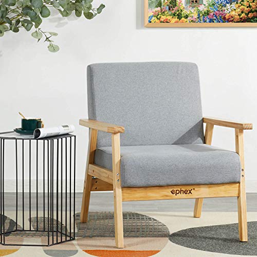 Best Living Room Chair For Small Spaces