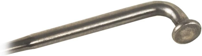 SapimLaser Silver 2.0 291mm, Double Butted 14/17G, Bag of 20