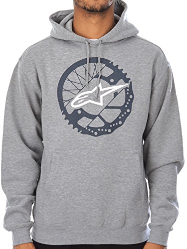 ALPINESTARS Men's Rotor Pullover Hoodie