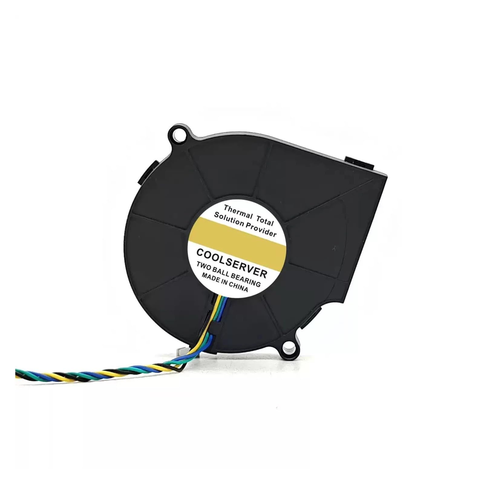Ventilateur de refroidissement BB7515BU DC 12V pour éviter la surchauffe de vos circuits