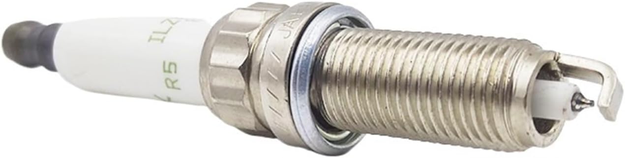 4/20/40PCS ILZKBR7B8DG 95770 Iridium Platinum Spark Plug Compatible For Peugeot Mini Cooper Citroen 0242129512 Car Accessories(40PCS)