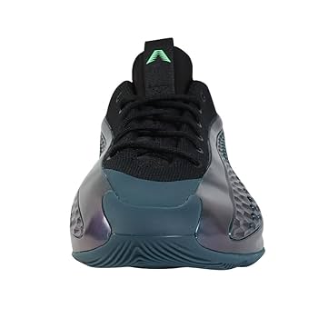 Amazon.co.jp: [adidas] メンズ アンソニー・エドワーズ 1 ロー