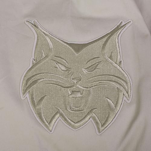 Image of Pro Standard Mens WNBA Neutral Twill Jacket