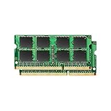 Type de mémoire DDR3 SDRAM - SO DIMM 204 broches