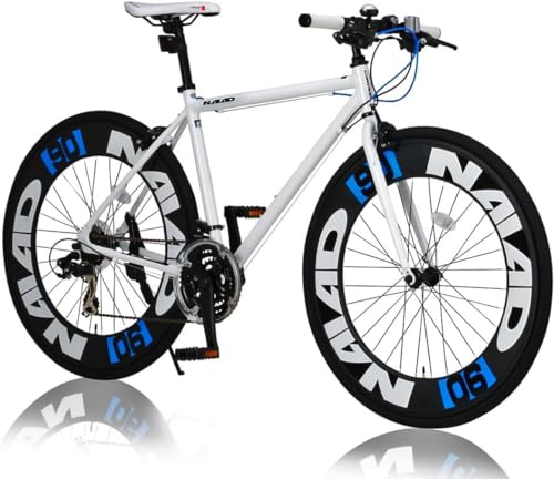 ySgϔzzCANOVER(Jm[o[) NXoCN ] 700C V}m21iϑ CAC-023 (NAIAD) fB[v A~t[ (zCg)