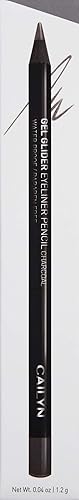Miniatura 2 de CAILYN Gel Glider Lápiz delineador de ojos