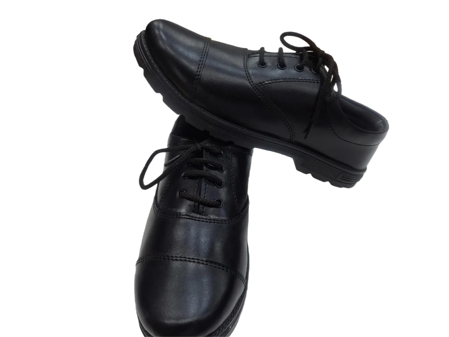 Men’s Workwear Shoes for Ultimate Comfort & Performance | Durable Safety & Casual Shoes for Daily Use, Office, Factory, Industrial Work.-image-29