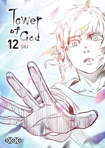 Tower of God — Tome 12
