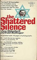 The Shattered Silence B000K00S2U Book Cover