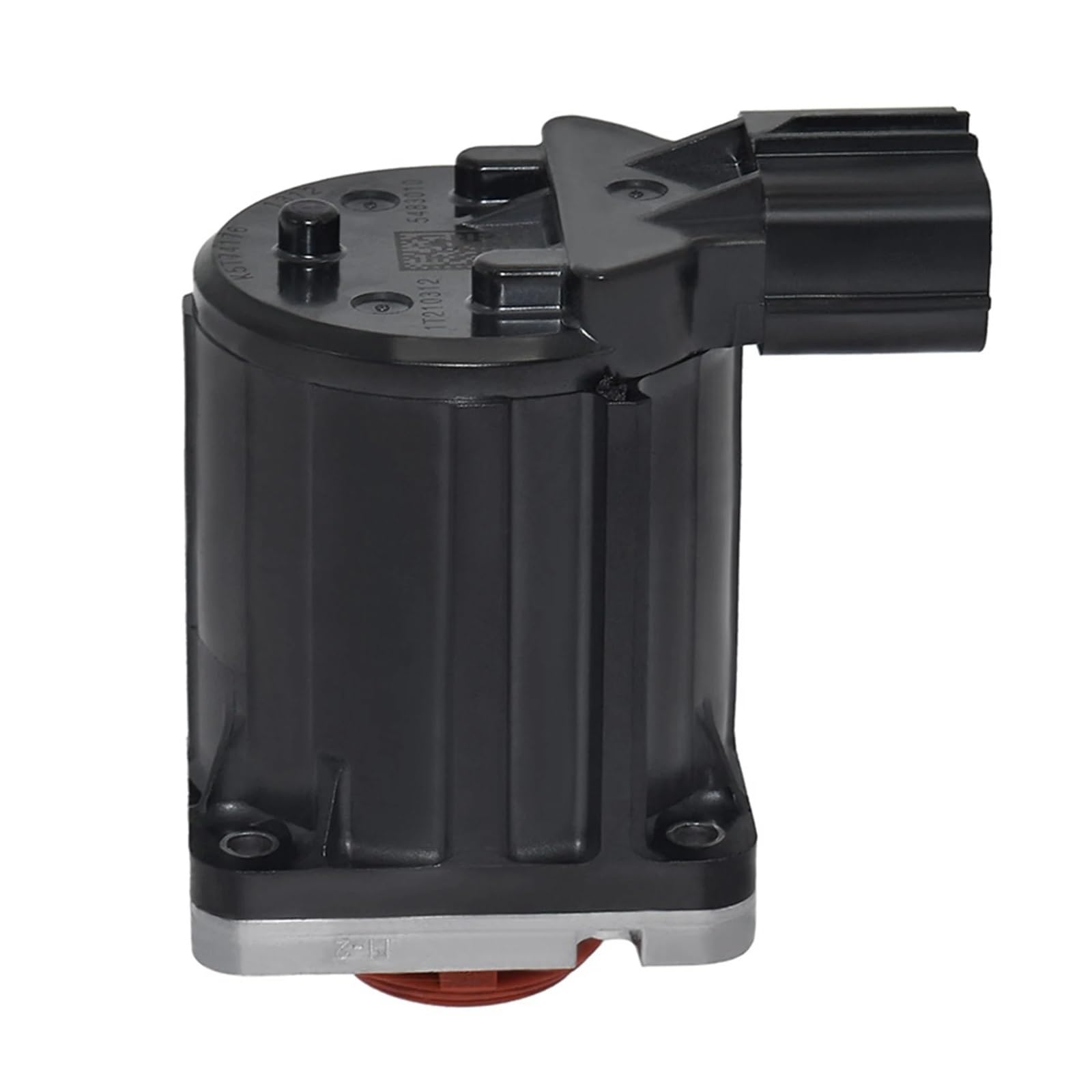 Czyszczenie zaworu EGR‌ Zawór recyrkulacji spalin Zawór EGR K5T74176 pasuje do Is-uzu Cummins P/N 5271583 8 PINS 24V Turck Auto Part