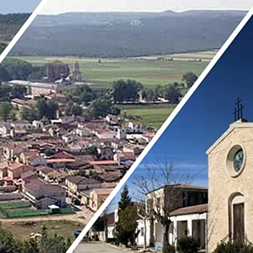 Sin huellas: Pueblos colonizados de la Ribera del Duero