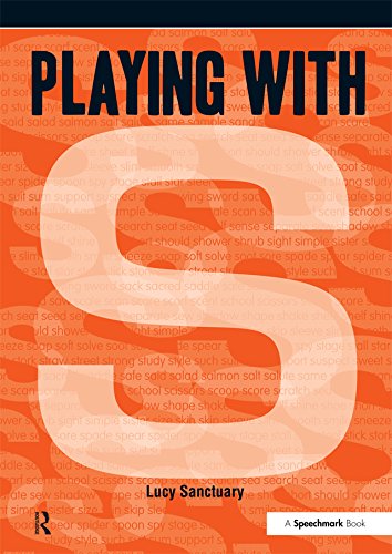 Playing with ... S