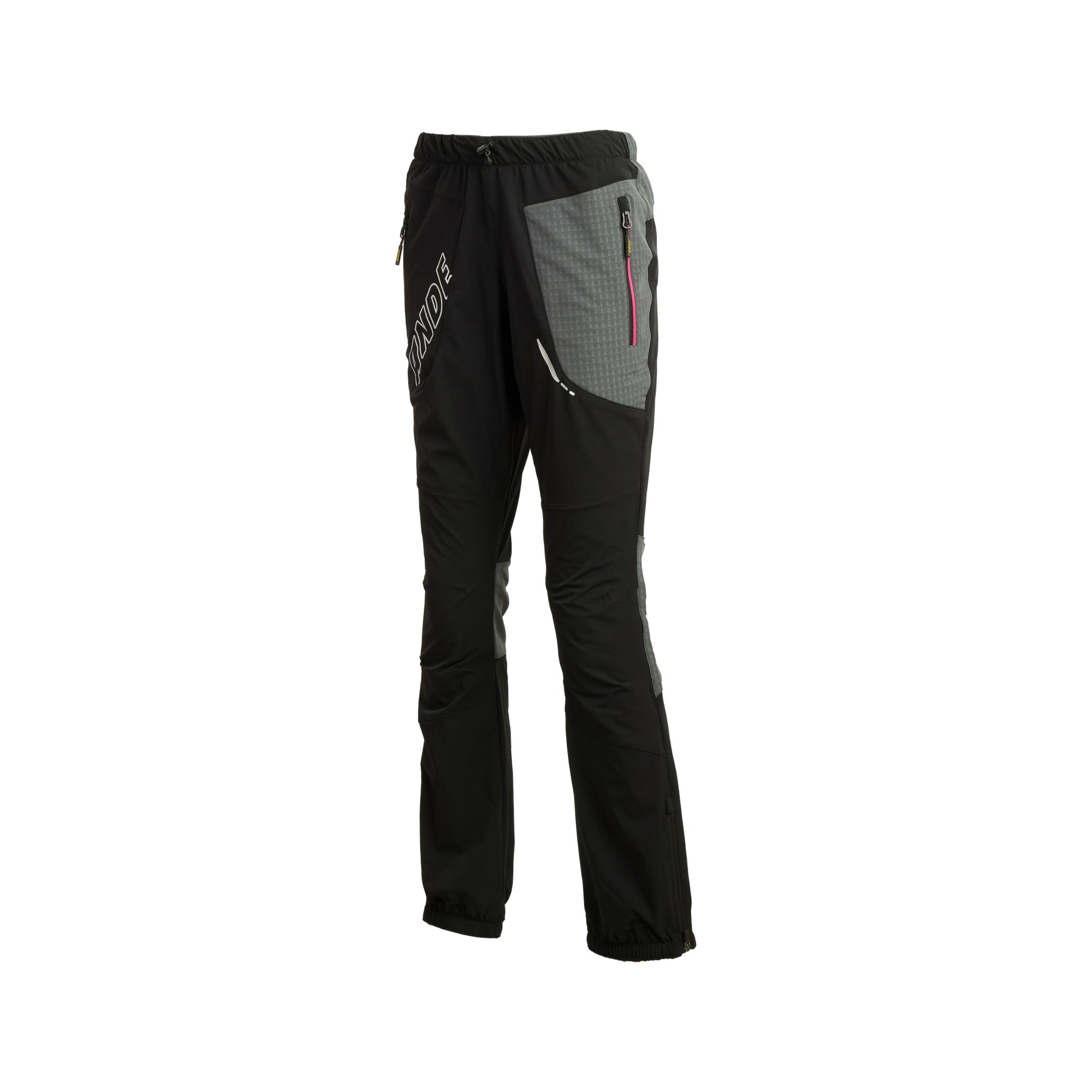 Ande - Manaslu Lady Pant, Pantaloni Sportivi Donna