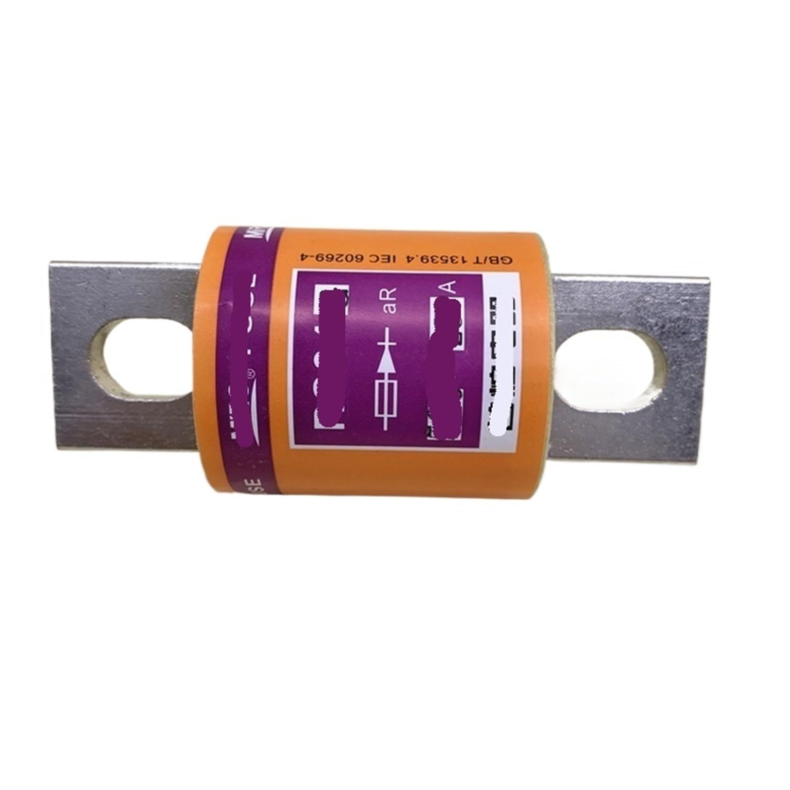 QRUYHBAJU RS94G Fast Fuse 600A500A450A400A350A315A300A250A200A(200A)