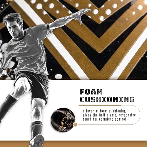 Image of Franklin Sports Official MLS Team Soccer Balls - Official Size 5 Soccer Balls - Regulation Size + Weight Soccer Ball for Kids + Adults - Boys + Girls Soccer Ball - Air Pump Included