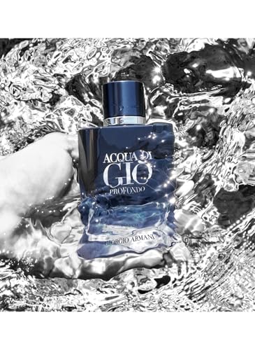 La mejor comparación de Perfume Acqua de Gio Hombre - solo los mejores. 9 Imagen adicional