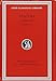 Thebaid, Volume I: Books 1-7 (Loeb Classical Library) (English and Latin Edition)
