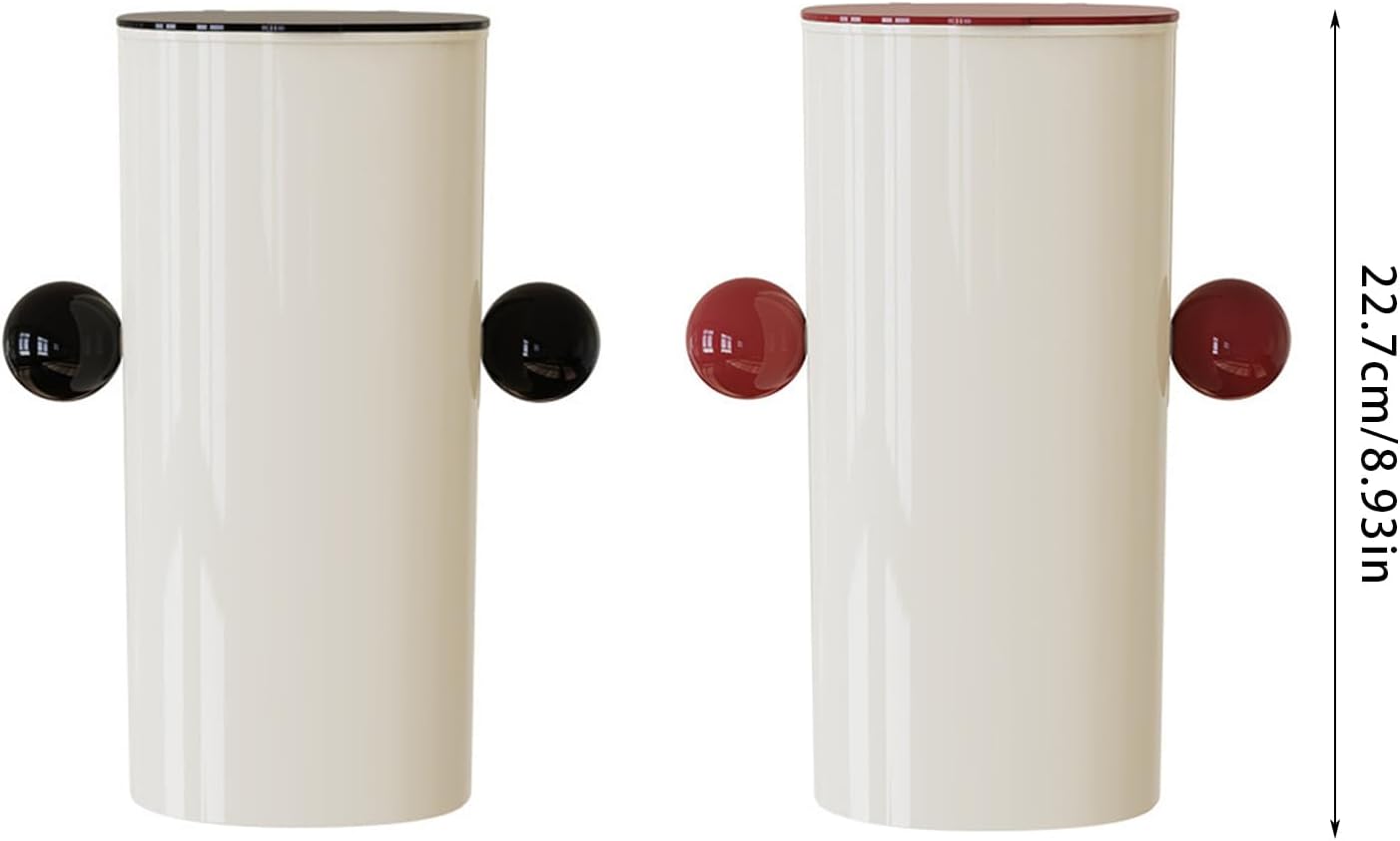 Retractable Makeup Brush Organizers Holder, A image 3