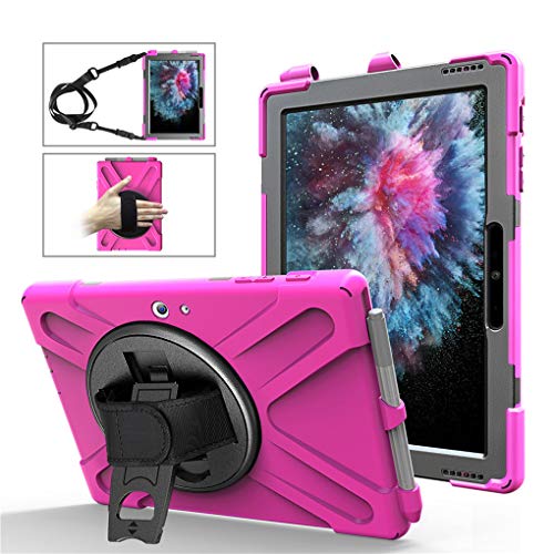 Microsoft Surface Go P[X V_[ | VR 360x ] nhz_[ X^h Xgbv v  Ow ho Mbh ^t ی ATOPLE v Ў ϋv h~ LbY q n[hJo[