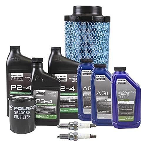 10 Best Oil For Rzr 1000 [Buying Guide 2023] • Sacred Car