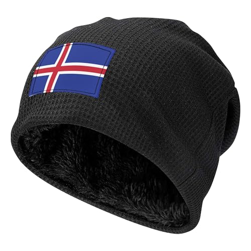 Bonnet thermique pour homme et femme protégeant du vent d'hiver