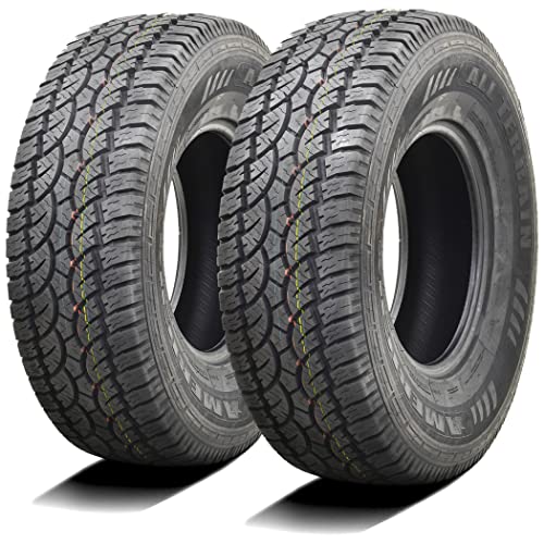 Americus A/T All Terrain Tire