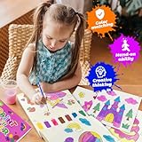 Zoom IMG-1 hapray libro da colorare ad Zoom IMG-1 hapray libro da colorare ad