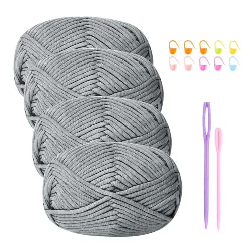 Chunky Yarn