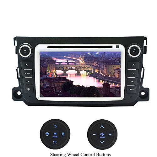 XISEDO Android 7.1 Car Stereo 7