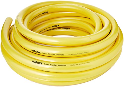 HOZELOCK - SUPER TRICOFLEX JAUNE 15-10M - 142584
