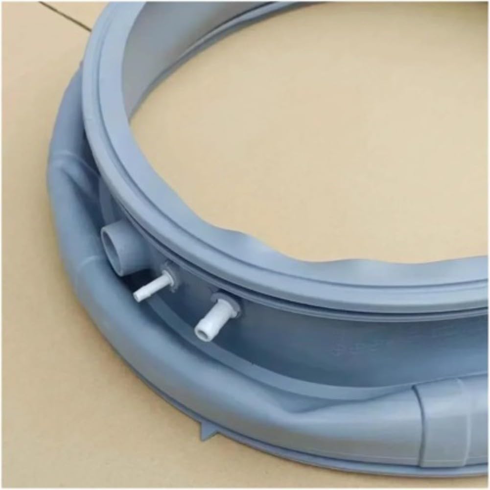 Waschmaschine Türdichtung DC64-03067A für Samsung Dichtgummi