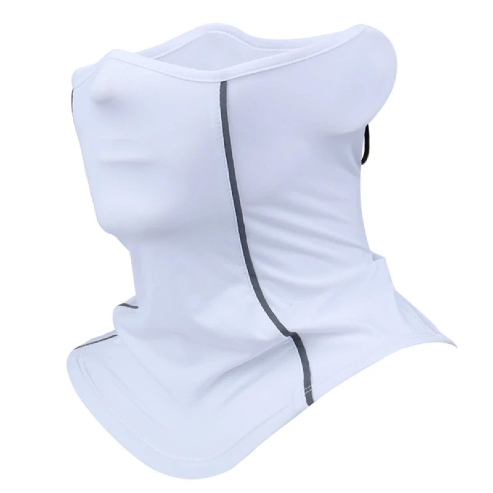 Bufanda Mujer Chal Abrigos Chales Bufanda, Diadema, Senderismo, Ciclismo, Mascarilla, Protección Solar, Cubierta De Pañuelo, Transpirable