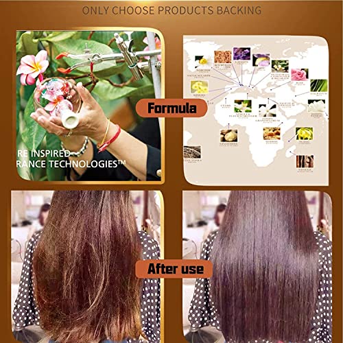 L'UODAIS Golden Lure Spray de Feromonas para Cabello miniatura 5