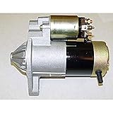 Omix-Ada | 17227.06 | Starter | OE Reference: 33002709 | Fits 1987-2000 Jeep YJ / TJ / LJ / ZJ / XJ